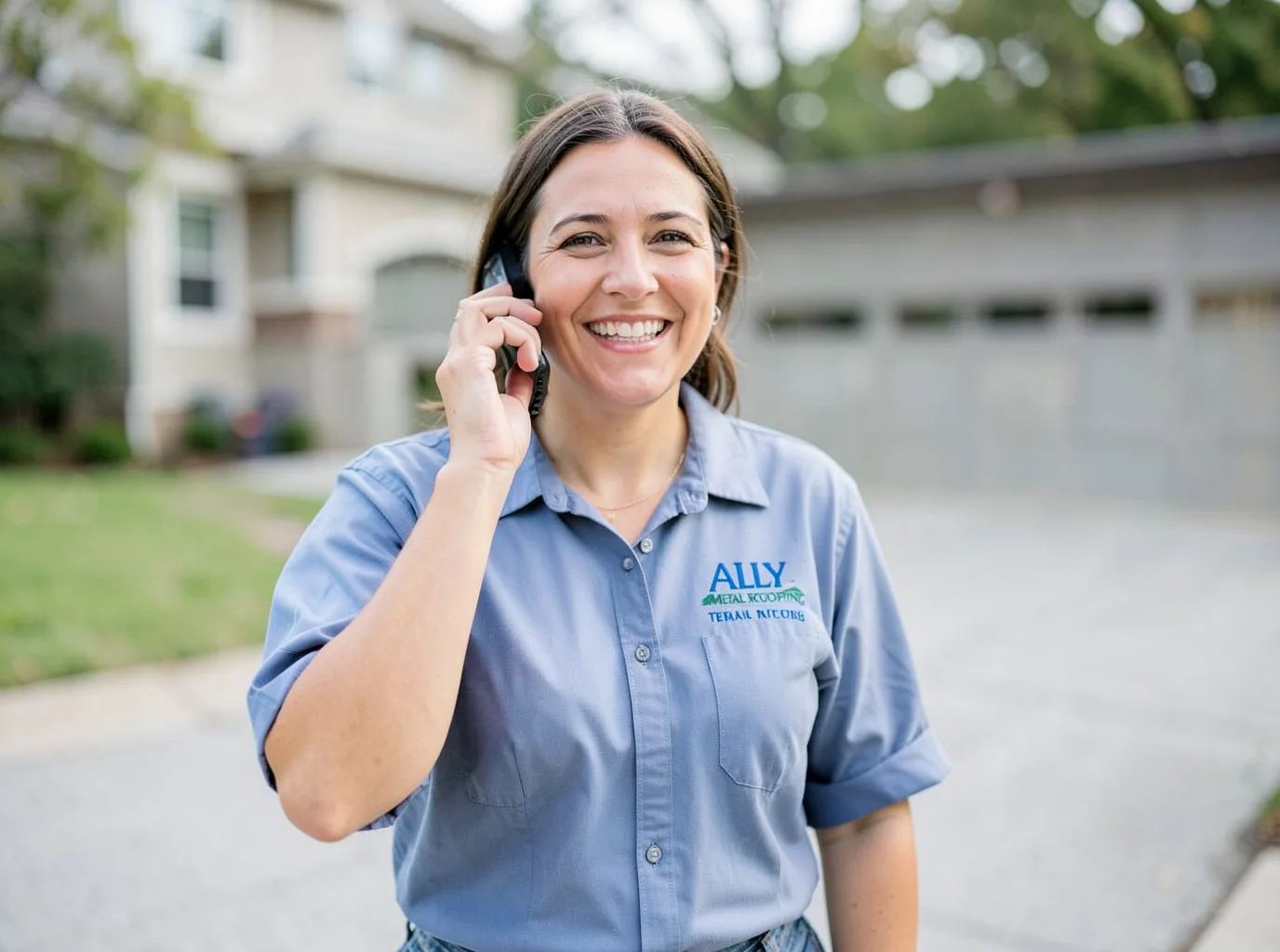 Metal Roof Installation Jena, LA FAQs
